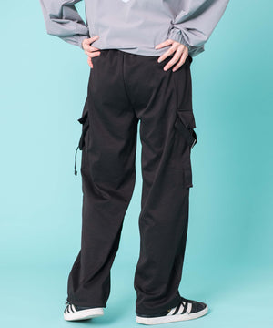 ブラック　モデル:155cm F着用