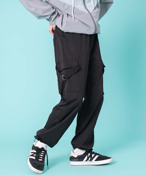 ブラック　モデル:155cm F着用