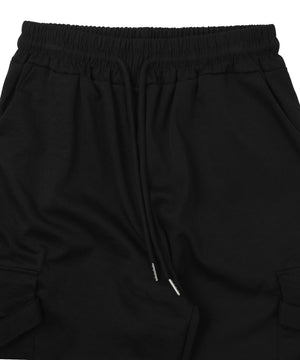 サイドベルトカーゴパンツ