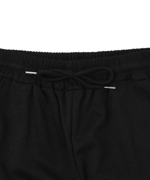 サイドベルトカーゴパンツ