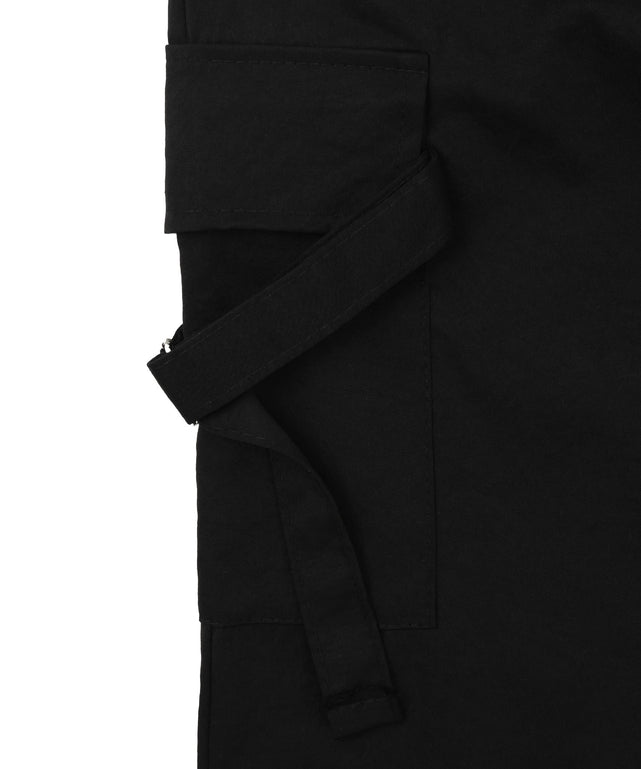 サイドベルトカーゴパンツ