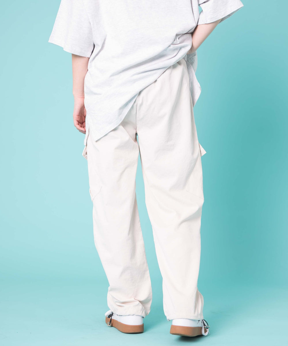 オフホワイト　モデル:155cm F着用