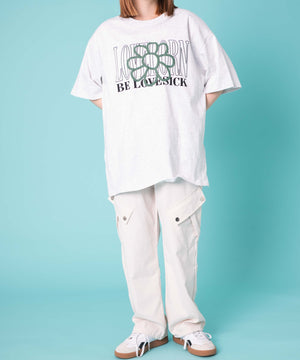 オフホワイト　モデル:155cm F着用