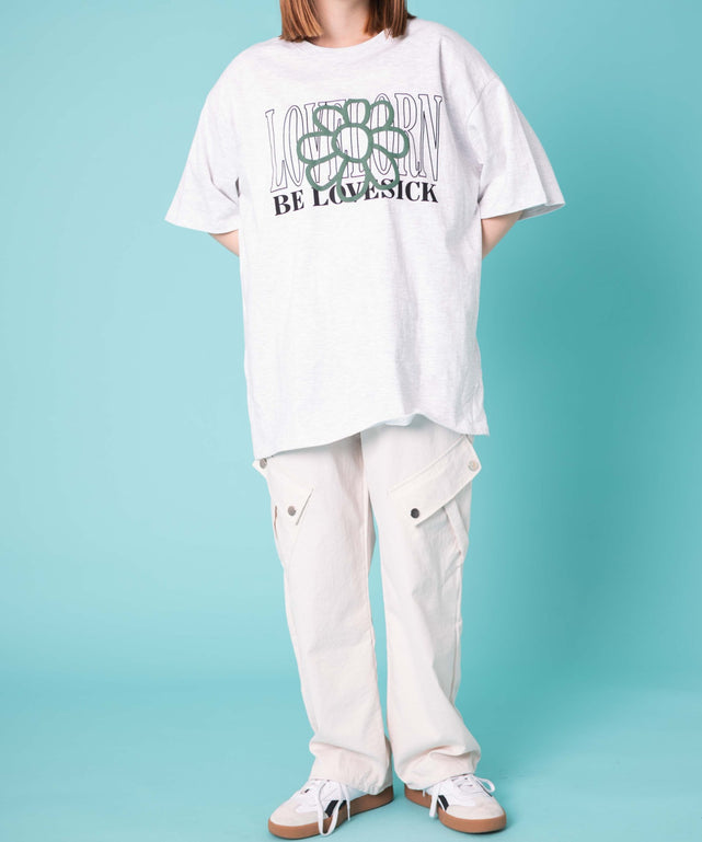 オフホワイト　モデル:155cm F着用