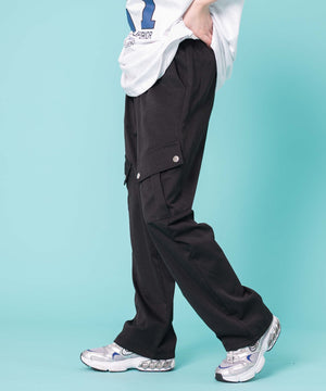 ブラック　モデル:155cm F着用