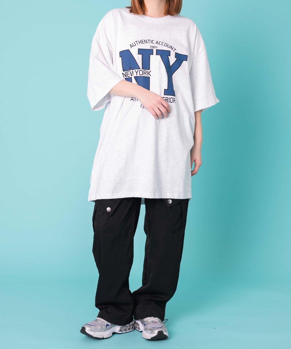 ブラック　モデル:155cm F着用