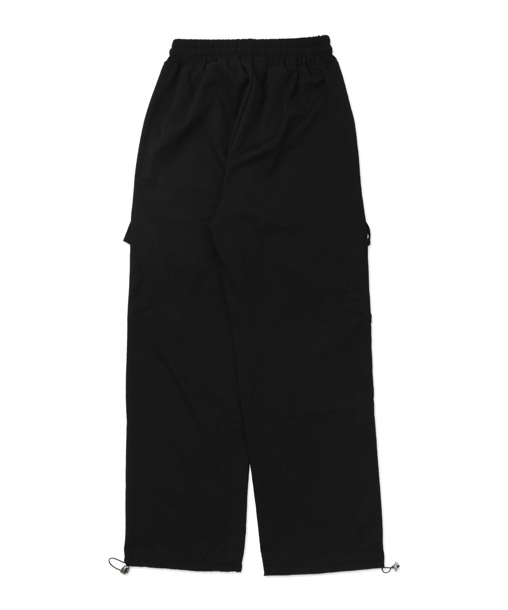 ビッグポケットカーゴパンツ