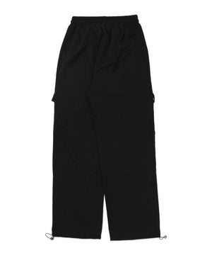 ビッグポケットカーゴパンツ