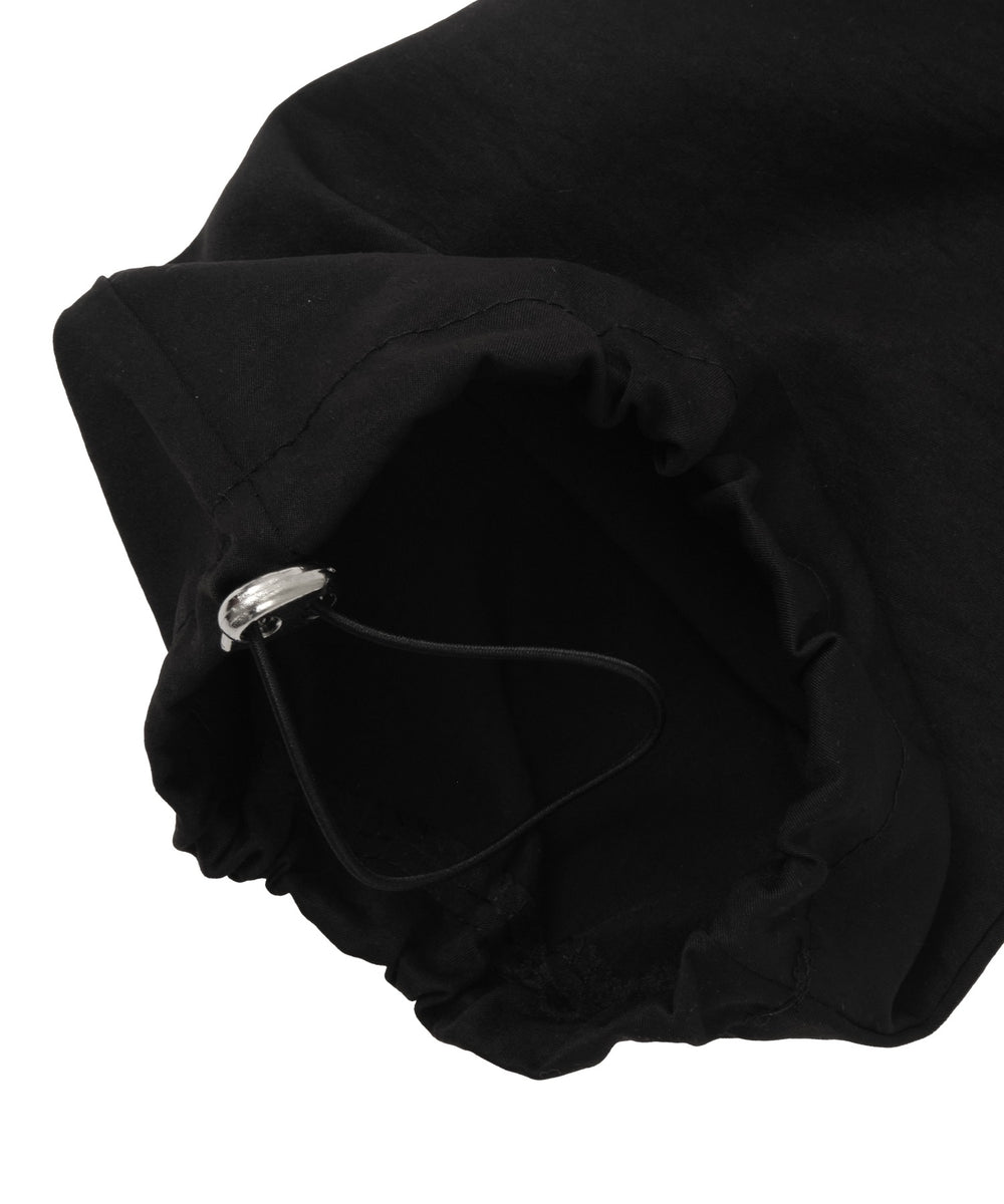 ビッグポケットカーゴパンツ