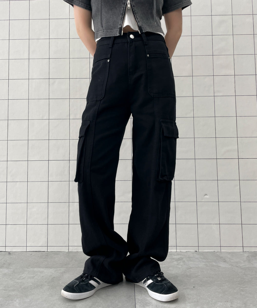 ブラック　モデル:155cm M着用