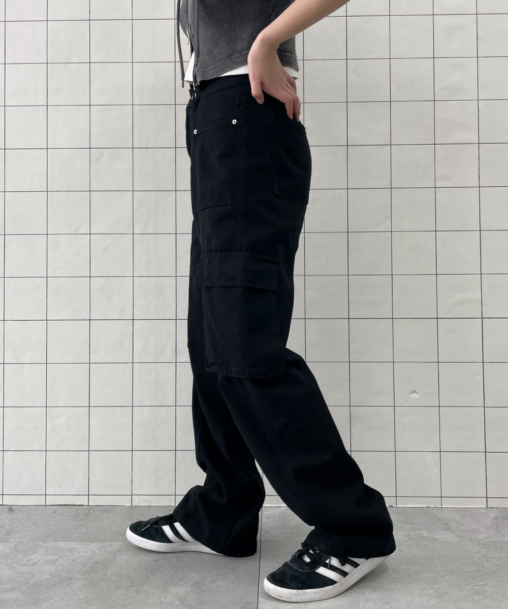 ブラック　モデル:155cm M着用