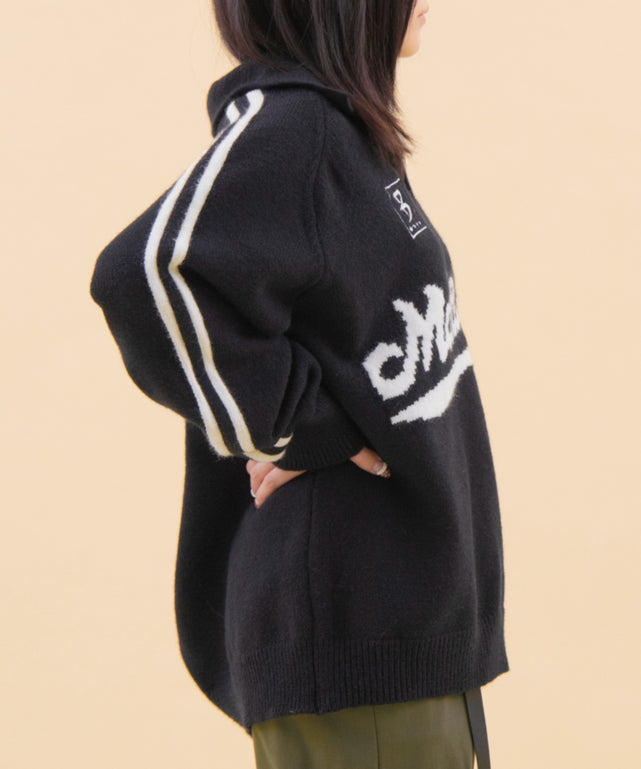 は*か様 DAIRIKU 23 aw ゲームニットポロ ゲームニットポロ｜WEGO（ウィゴー） – WEGO ONLINE STORE