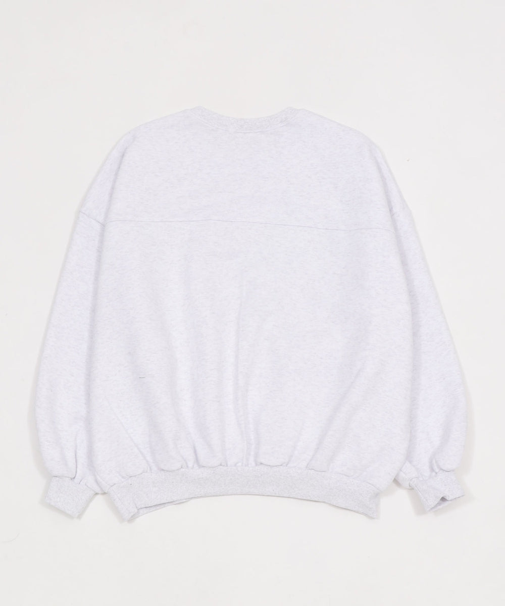 1985ロゴビッグスウェット