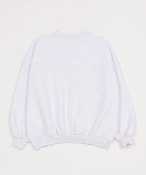 1985ロゴビッグスウェット