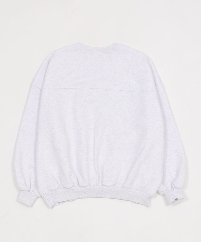 1985ロゴビッグスウェット