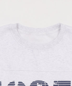 1985ロゴビッグスウェット