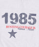 1985ロゴビッグスウェット
