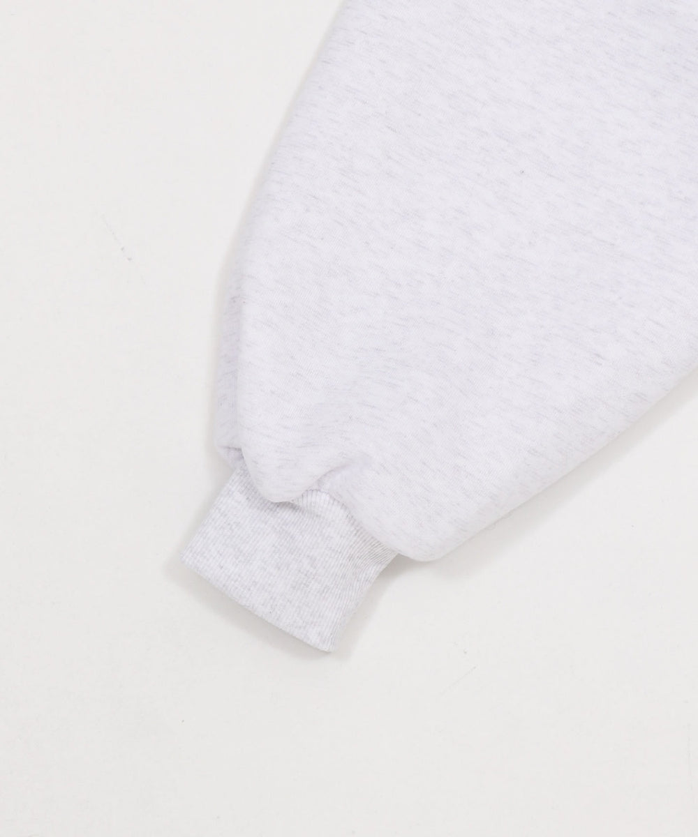 1985ロゴビッグスウェット