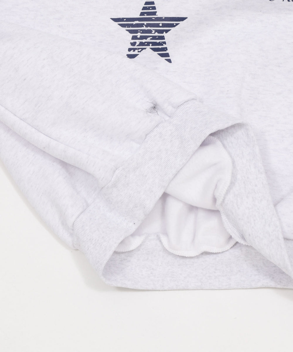 1985ロゴビッグスウェット