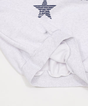 1985ロゴビッグスウェット