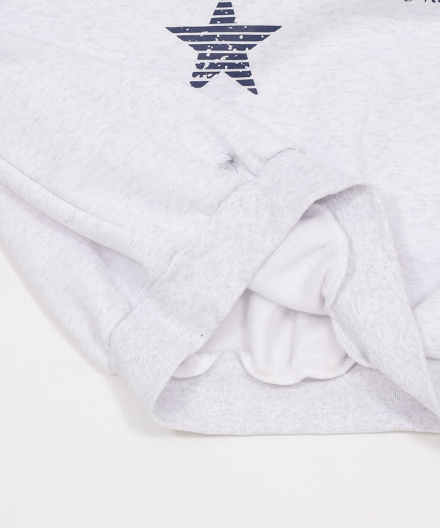 1985ロゴビッグスウェット