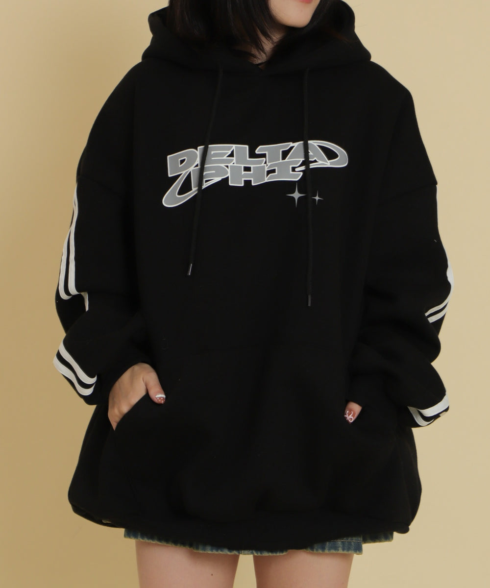 ブラック モデル：147cm F着用