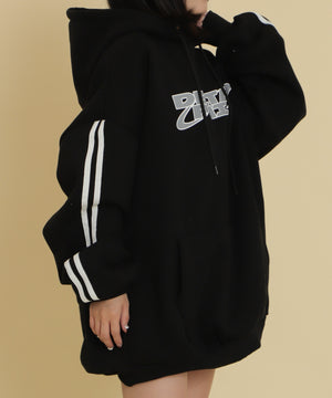 ブラック モデル：147cm F着用