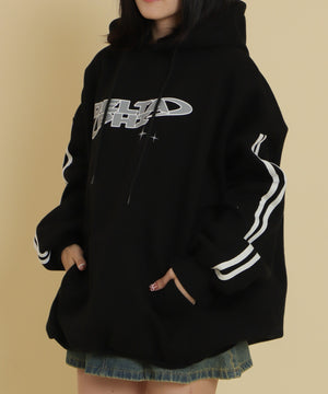 ブラック モデル：147cm F着用