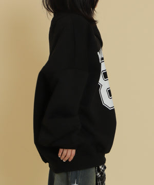 ブラック モデル：147cm F着用