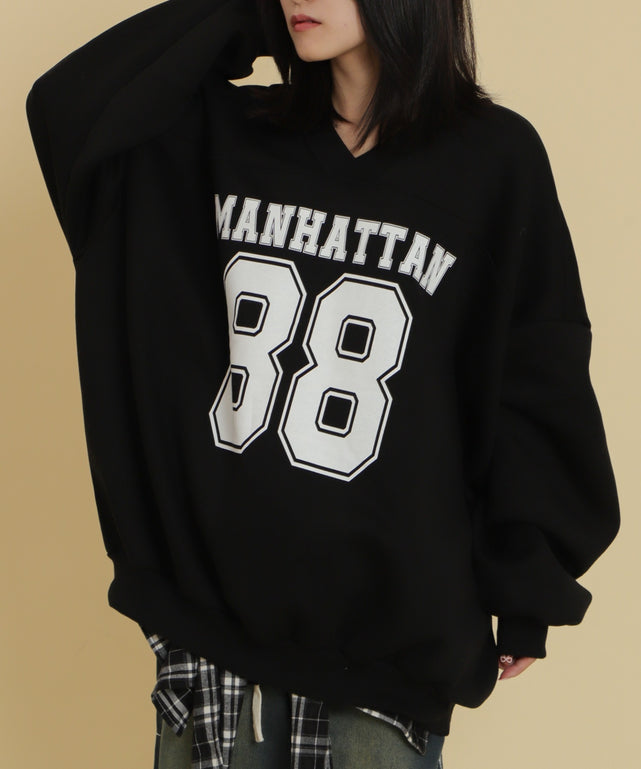 ブラック モデル：147cm F着用