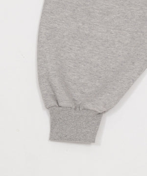 ゲームロゴビッグスウェット