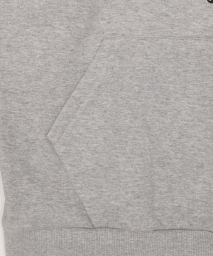 カレッジビッグジップパーカー