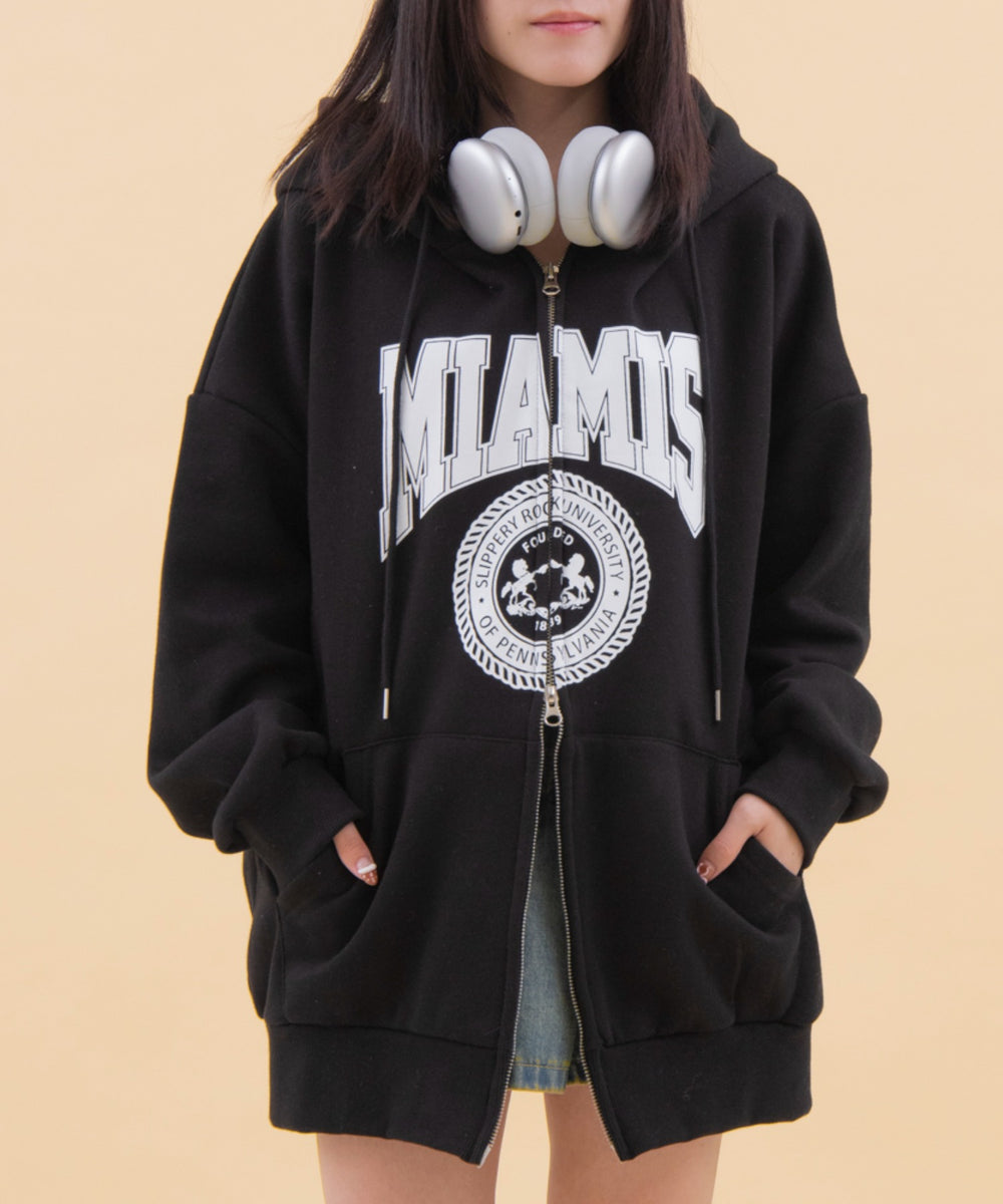 ブラック モデル：147cm F着用