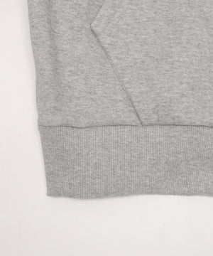 カレッジビッグジップパーカー