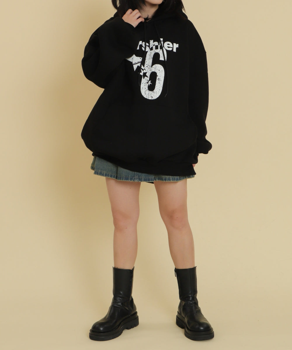 ブラック モデル：147cm F着用