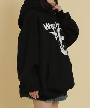 ブラック モデル：147cm F着用