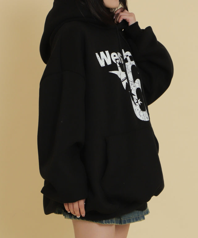 ブラック モデル：147cm F着用