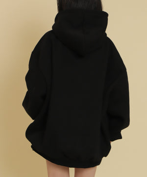 ブラック モデル：147cm F着用