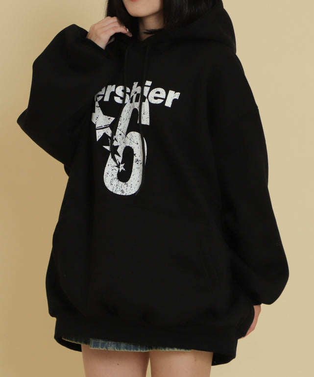 ブラック モデル：147cm F着用