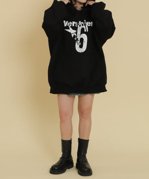 ブラック モデル：147cm F着用