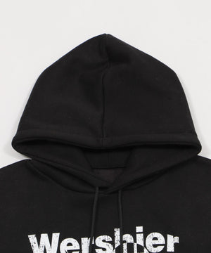 whershier6ビッグパーカー