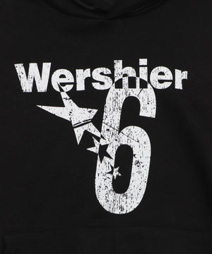 whershier6ビッグパーカー