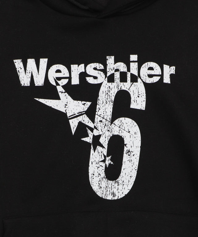 whershier6ビッグパーカー