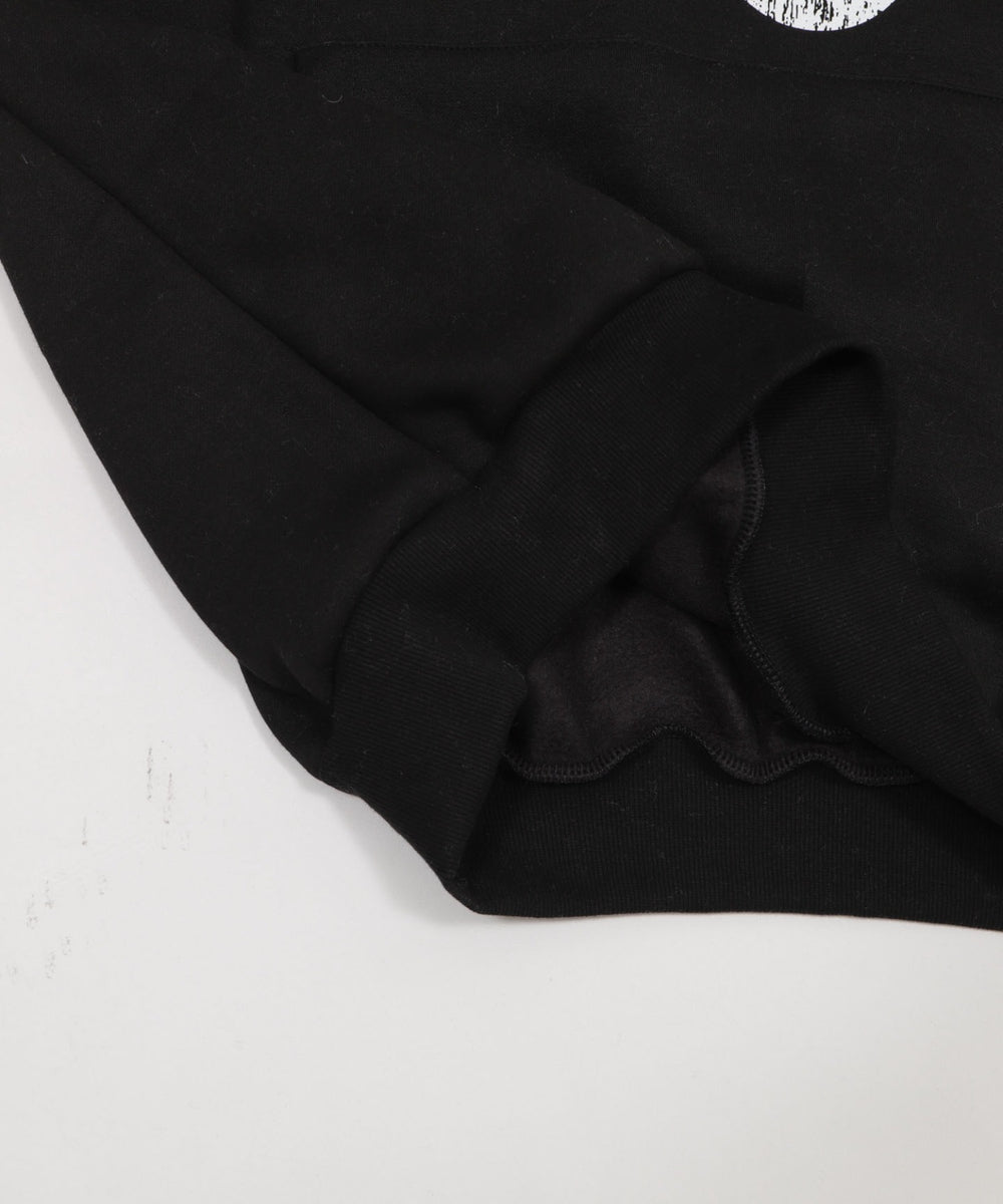 whershier6ビッグパーカー