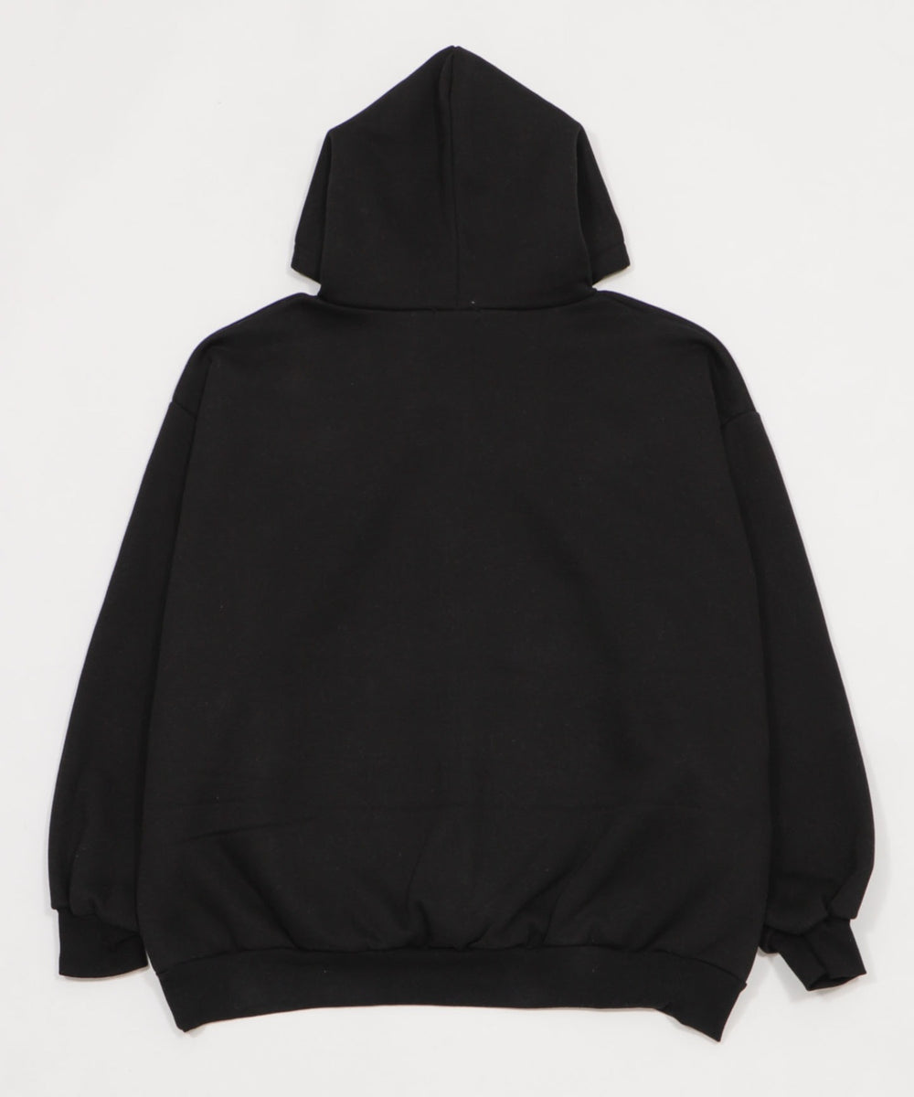 whershier6ビッグパーカー