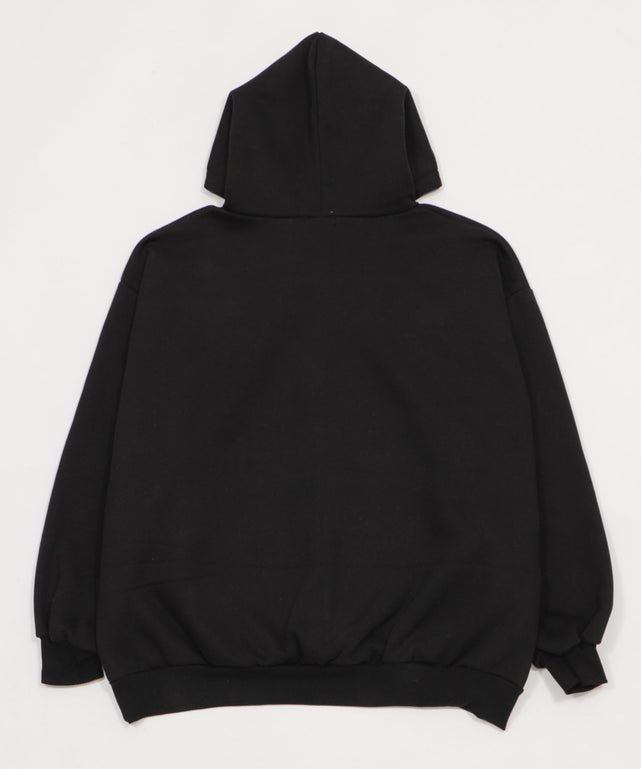 whershier6ビッグパーカー