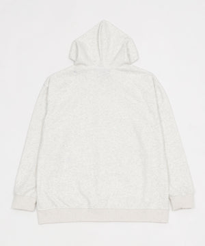 ゲームデザインビッグジップパーカー