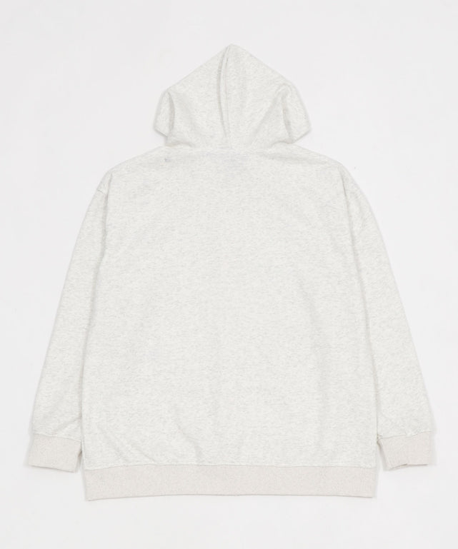 ゲームデザインビッグジップパーカー