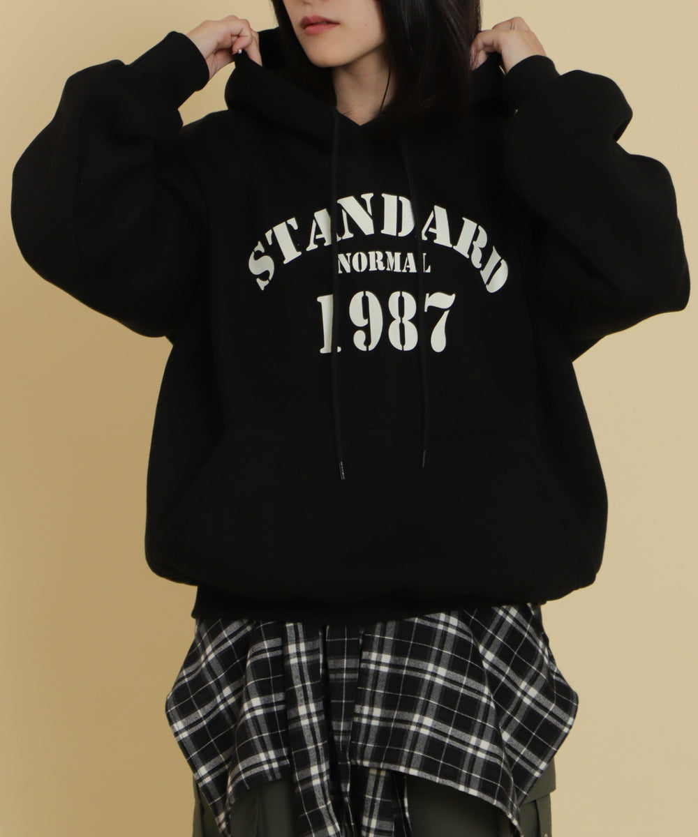 ブラック モデル：147cm F着用