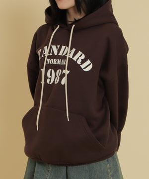 ブラウン モデル：147cm F着用